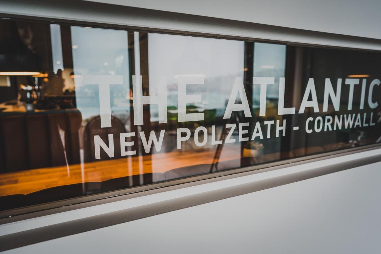 Polzeath Beach House Exterior photo