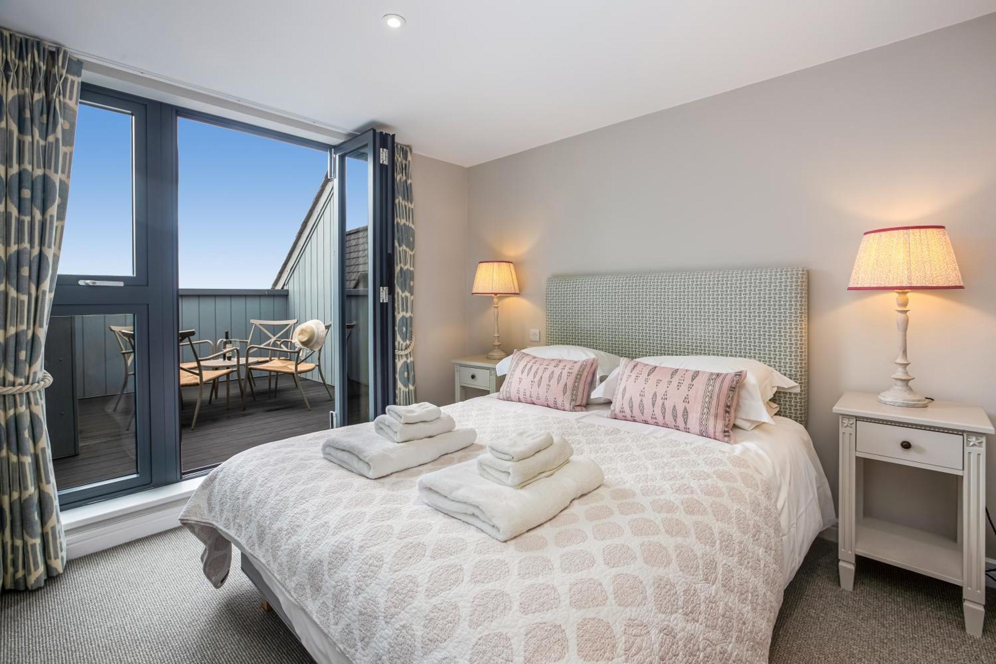Polzeath Beach House Exterior photo