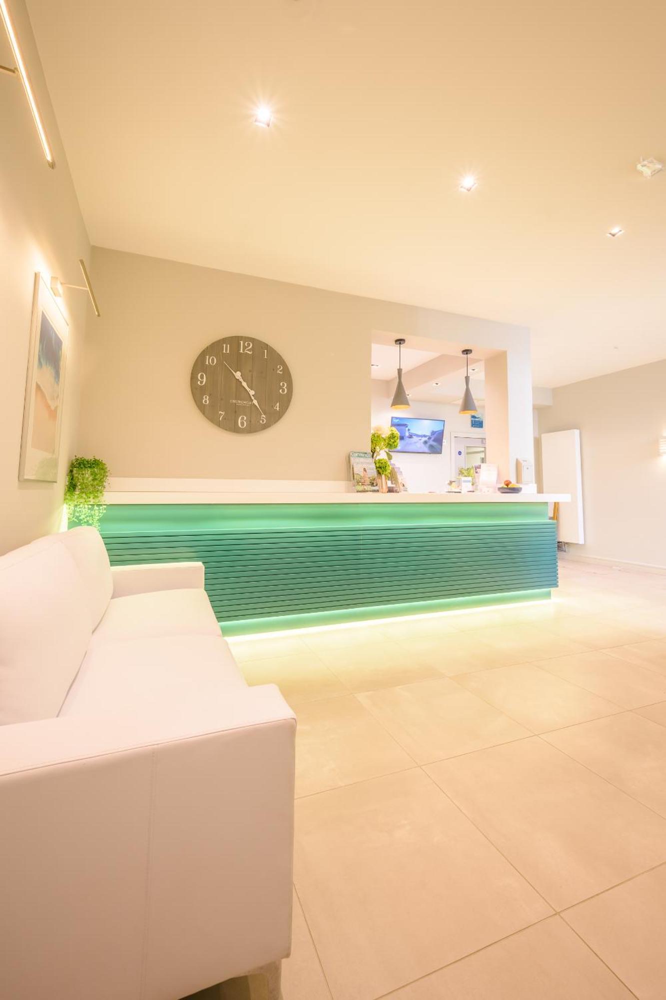 Polzeath Beach House Exterior photo
